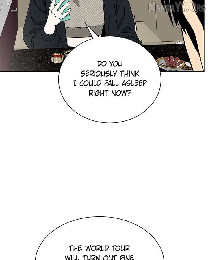 It’s My Life  Webtoon Chapter 28 page 139 - 