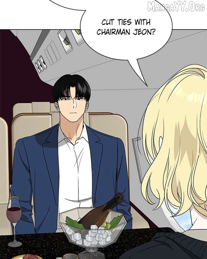 It’s My Life  Webtoon Chapter 28 page 142 - 