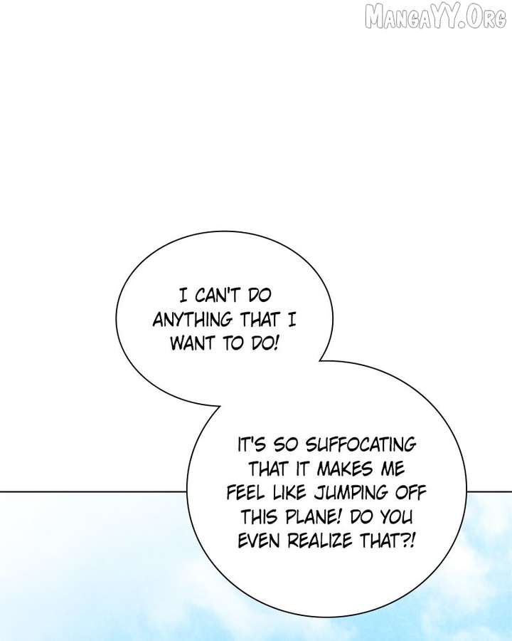 It’s My Life  Webtoon Chapter 28 page 145 - 