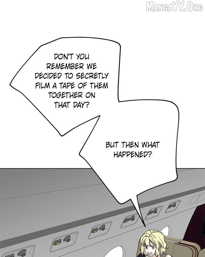 It’s My Life  Webtoon Chapter 28 page 154 - 