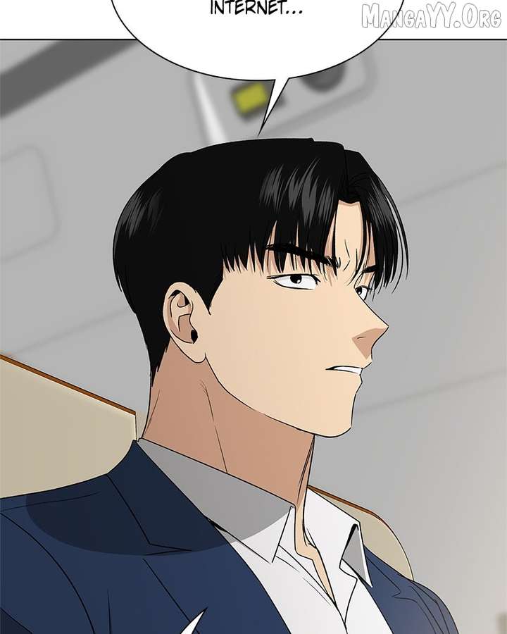It’s My Life  Webtoon Chapter 28 page 158 - 