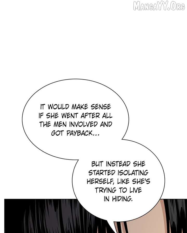 It’s My Life  Webtoon Chapter 28 page 163 - 