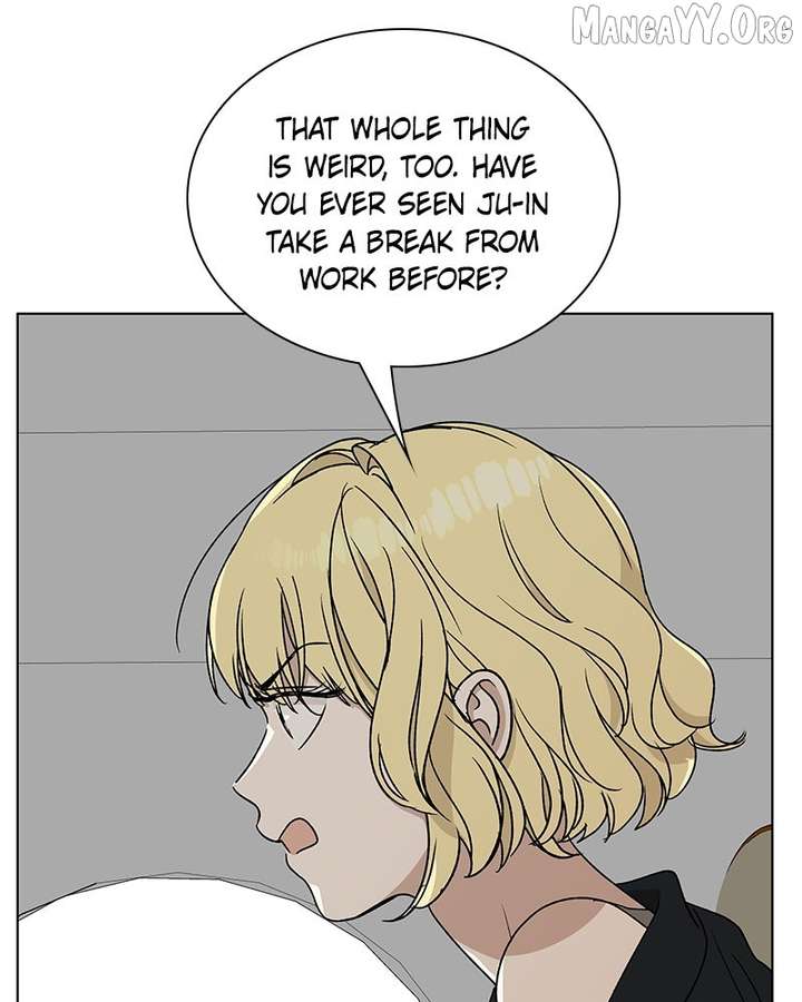 It’s My Life  Webtoon Chapter 28 page 166 - 