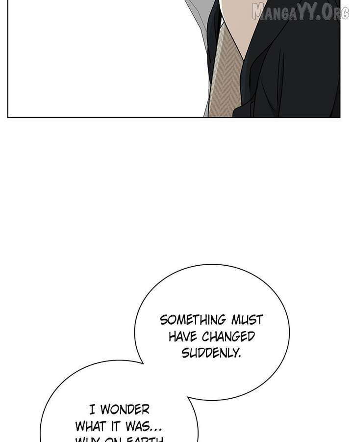 It’s My Life  Webtoon Chapter 28 page 167 - 