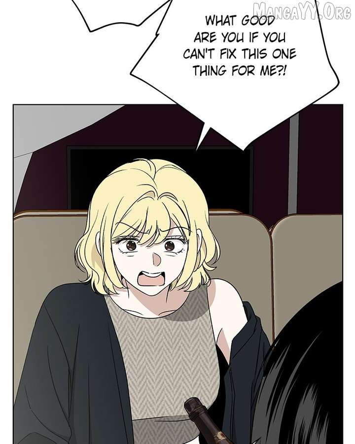 It’s My Life  Webtoon Chapter 28 page 170 - 