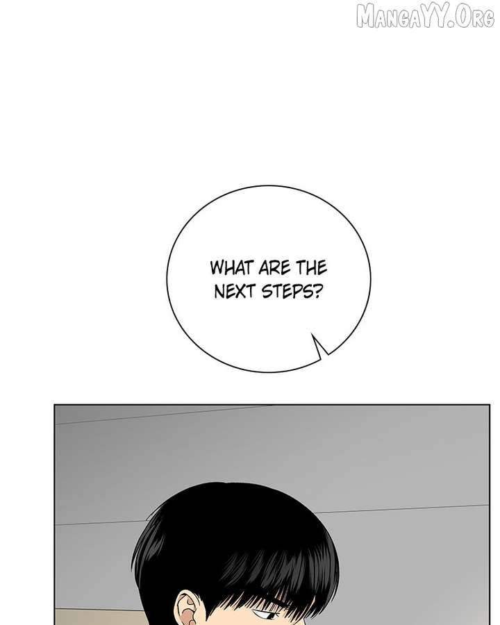 It’s My Life  Webtoon Chapter 28 page 179 - 
