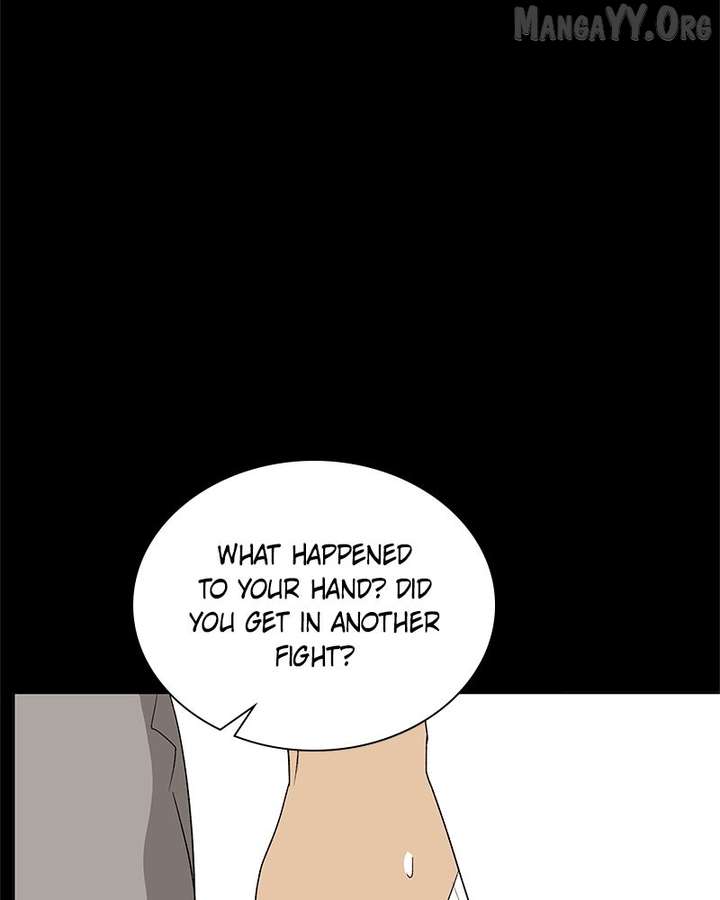 It’s My Life  Webtoon Chapter 28 page 20 - 