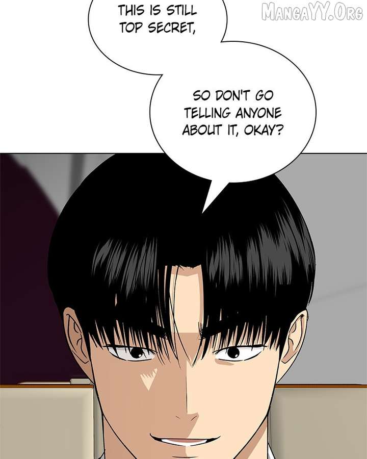 It’s My Life  Webtoon Chapter 28 page 193 - 