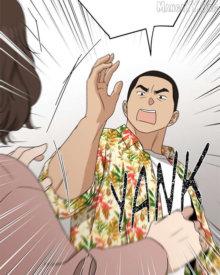 It’s My Life  Webtoon Chapter 28 page 30 - 