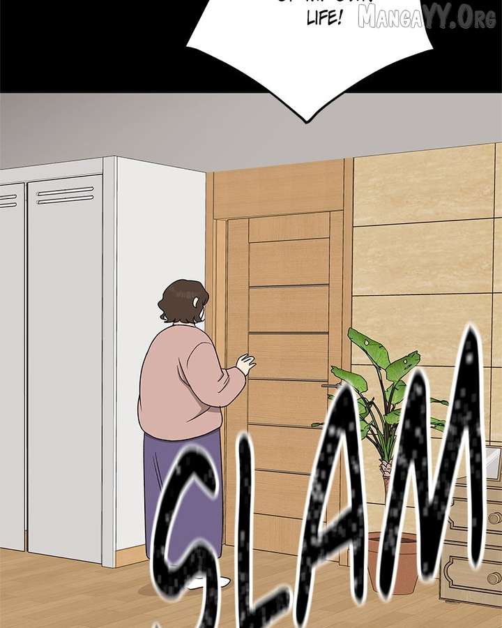 It’s My Life  Webtoon Chapter 28 page 32 - 