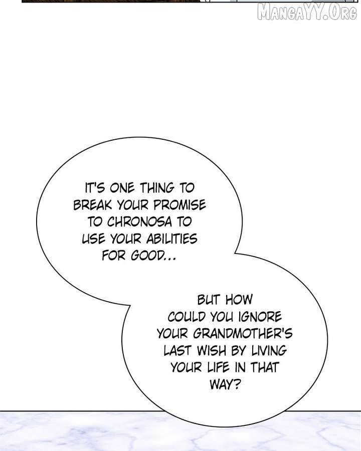 It’s My Life  Webtoon Chapter 28 page 43 - 