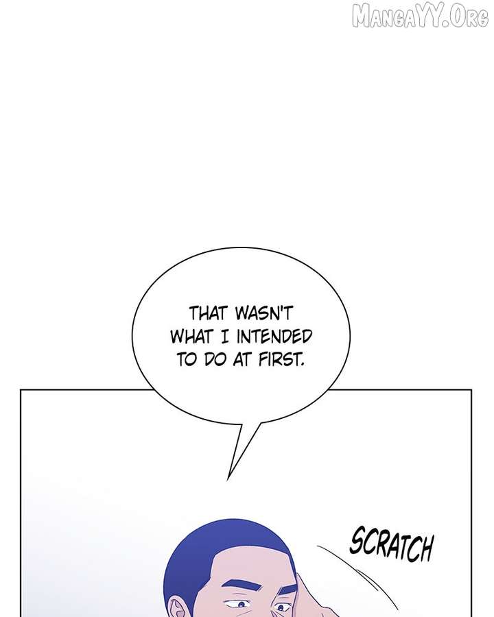 It’s My Life  Webtoon Chapter 28 page 45 - 