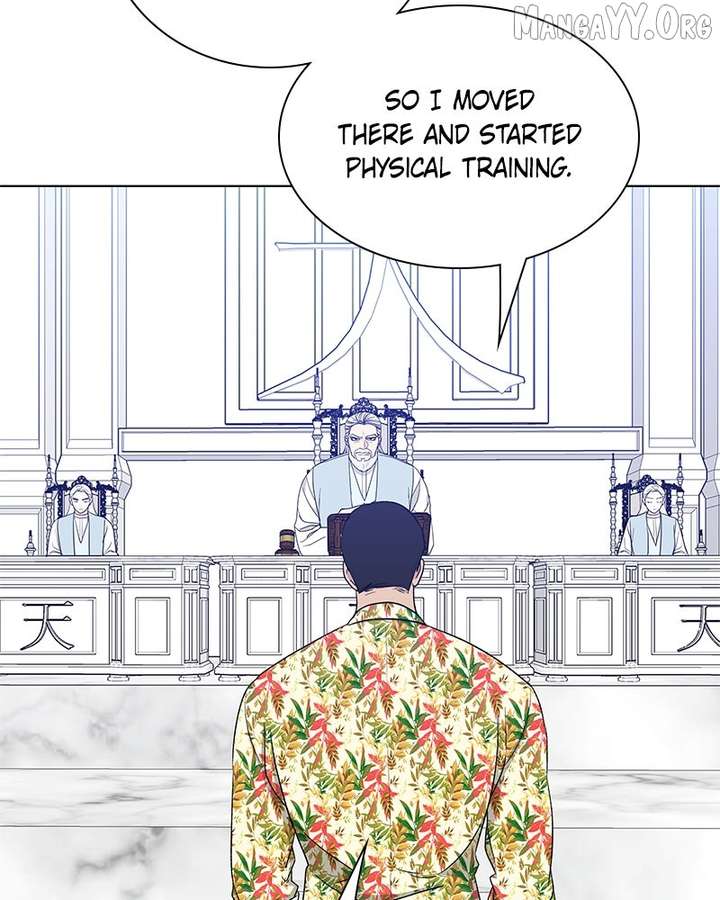 It’s My Life  Webtoon Chapter 28 page 49 - 