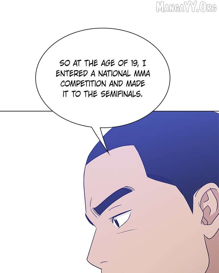 It’s My Life  Webtoon Chapter 28 page 51 - 