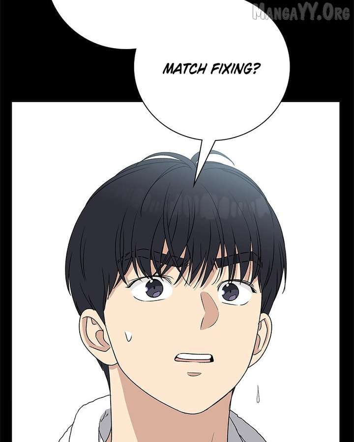 It’s My Life  Webtoon Chapter 28 page 56 - 
