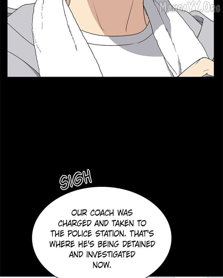 It’s My Life  Webtoon Chapter 28 page 57 - 