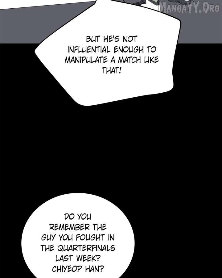 It’s My Life  Webtoon Chapter 28 page 59 - 