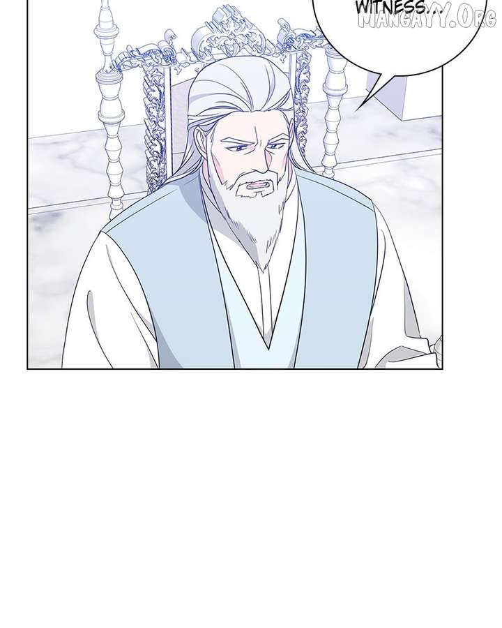 It’s My Life  Webtoon Chapter 28 page 7 - 
