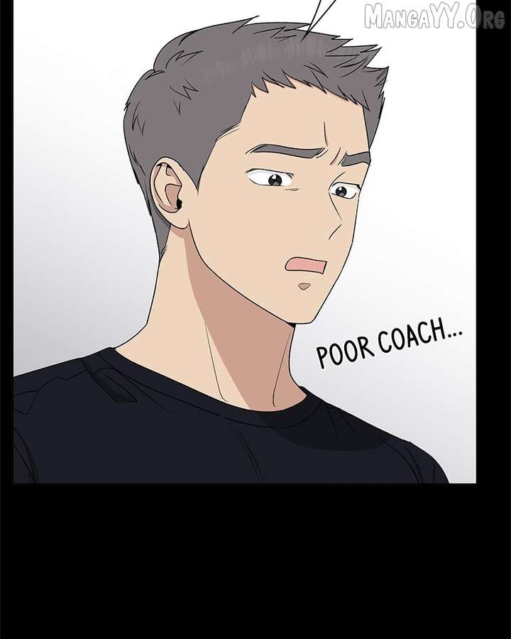 It’s My Life  Webtoon Chapter 28 page 64 - 