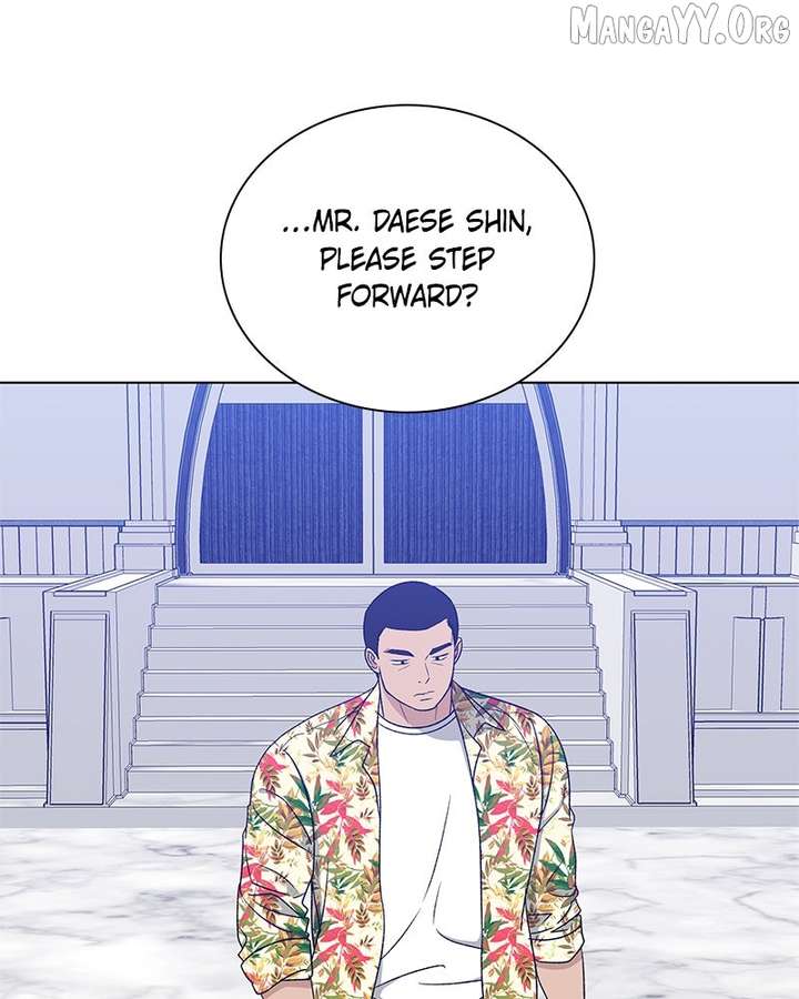 It’s My Life  Webtoon Chapter 28 page 8 - 