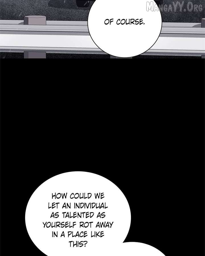 It’s My Life  Webtoon Chapter 28 page 79 - 