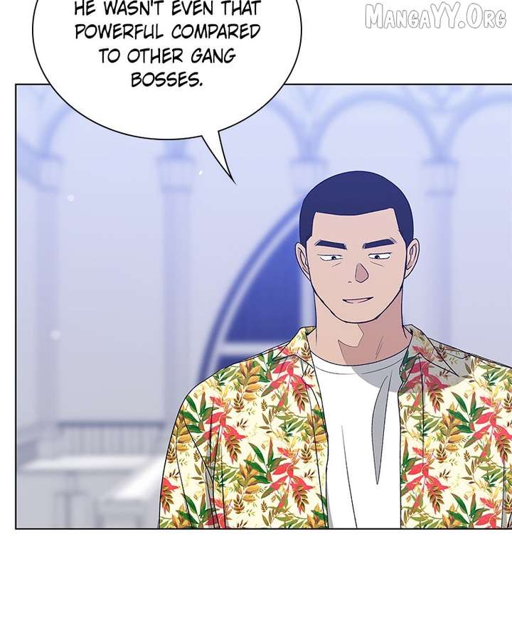 It’s My Life  Webtoon Chapter 28 page 87 - 
