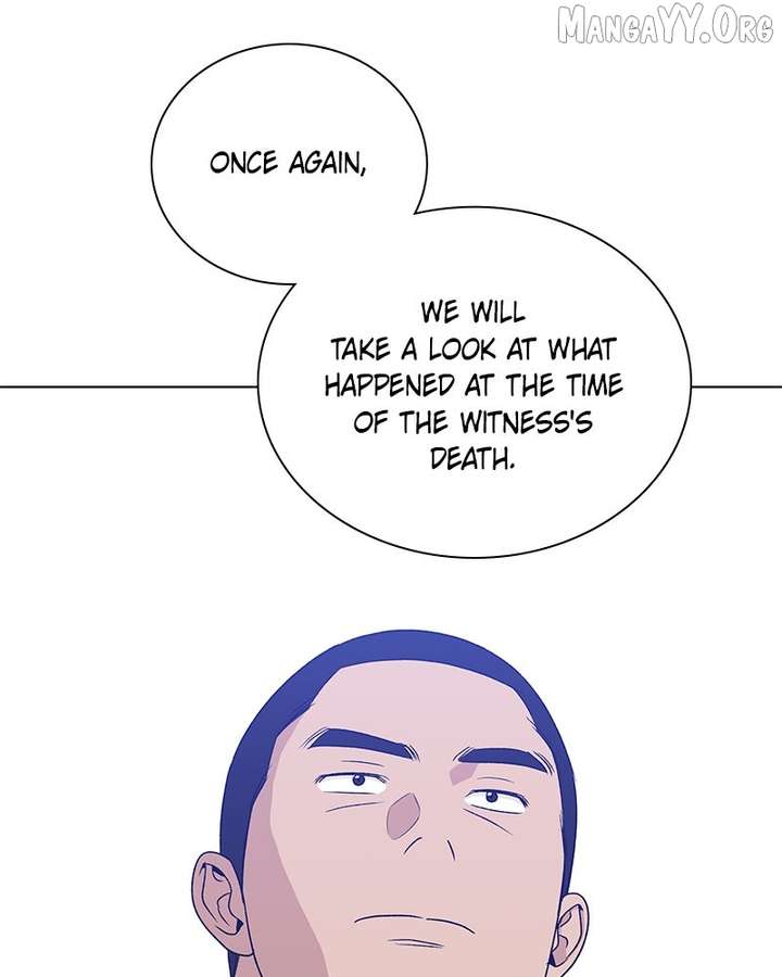 It’s My Life  Webtoon Chapter 28 page 10 - 