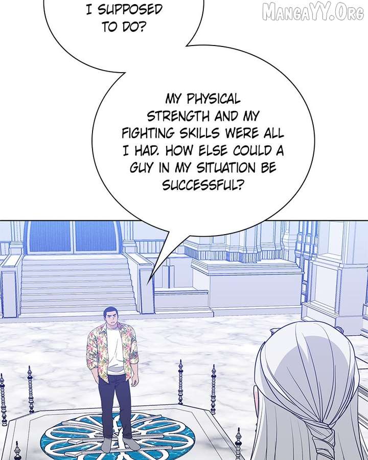 It’s My Life  Webtoon Chapter 28 page 92 - 