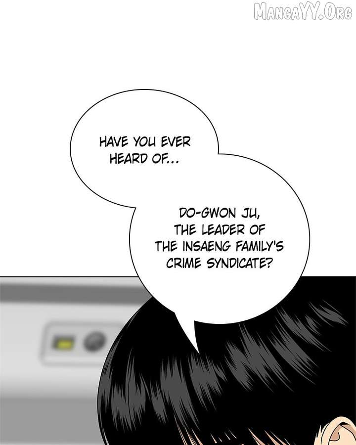 It’s My Life  Webtoon Chapter 29 page 1 - 