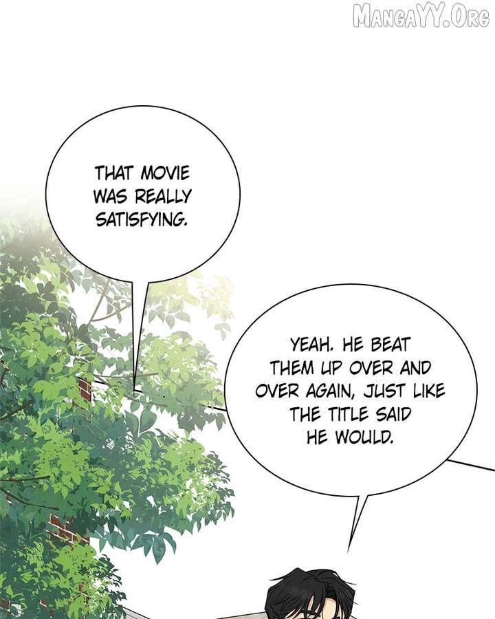 It’s My Life  Webtoon Chapter 29 page 107 - 