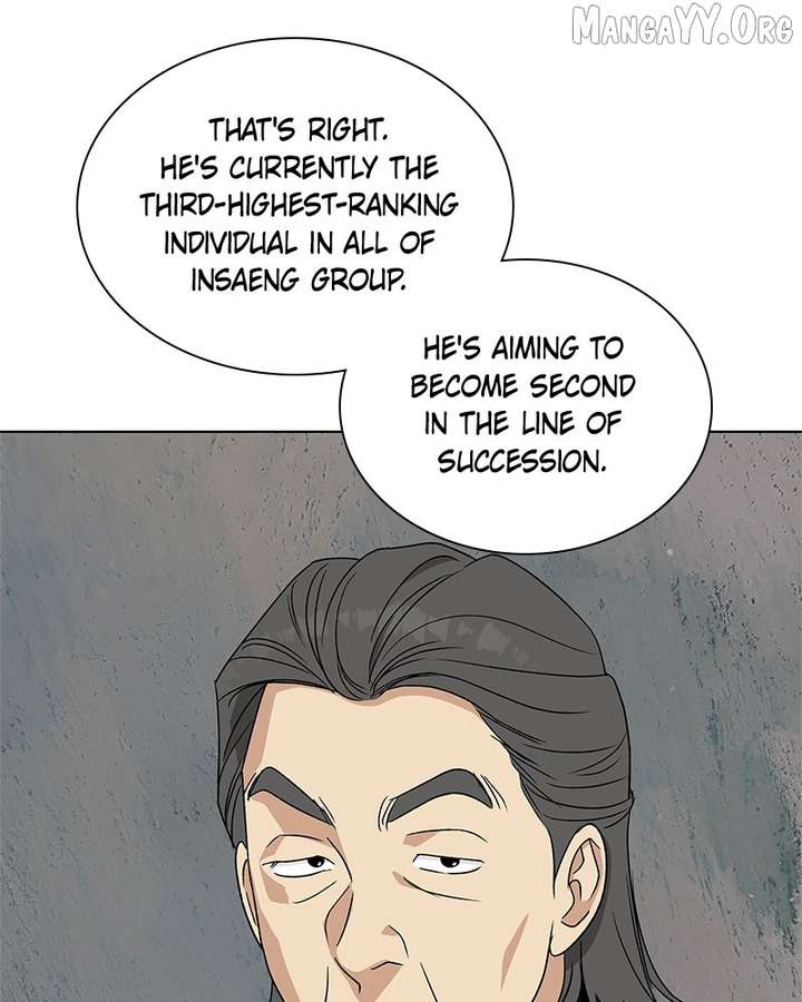 It’s My Life  Webtoon Chapter 29 page 12 - 