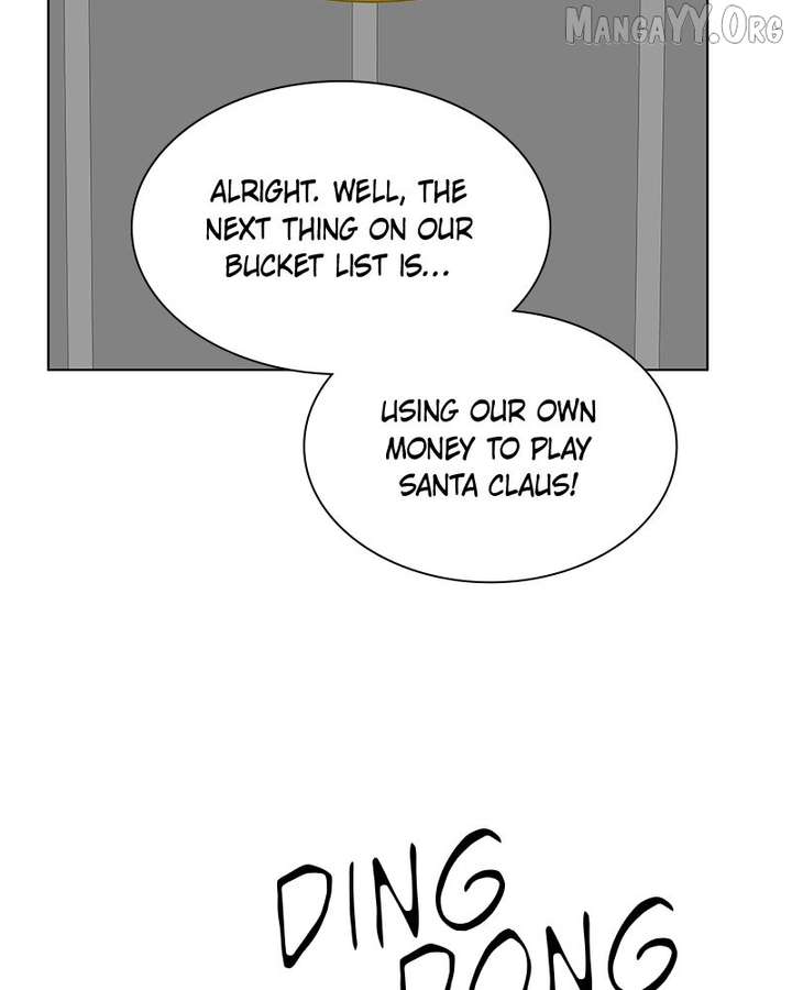 It’s My Life  Webtoon Chapter 29 page 116 - 