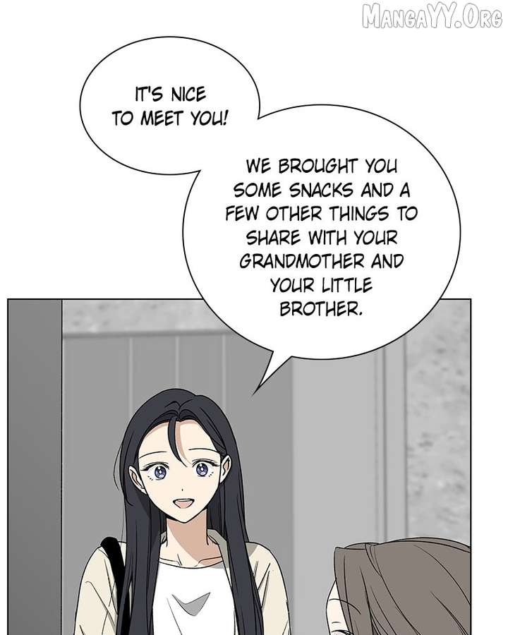It’s My Life  Webtoon Chapter 29 page 120 - 