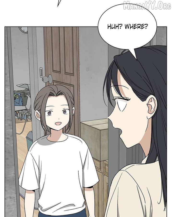 It’s My Life  Webtoon Chapter 29 page 124 - 