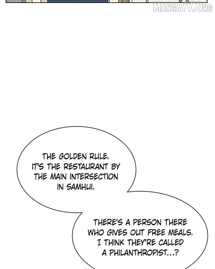 It’s My Life  Webtoon Chapter 29 page 125 - 
