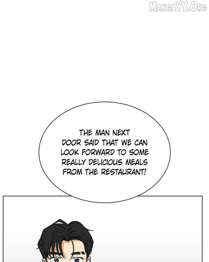 It’s My Life  Webtoon Chapter 29 page 127 - 