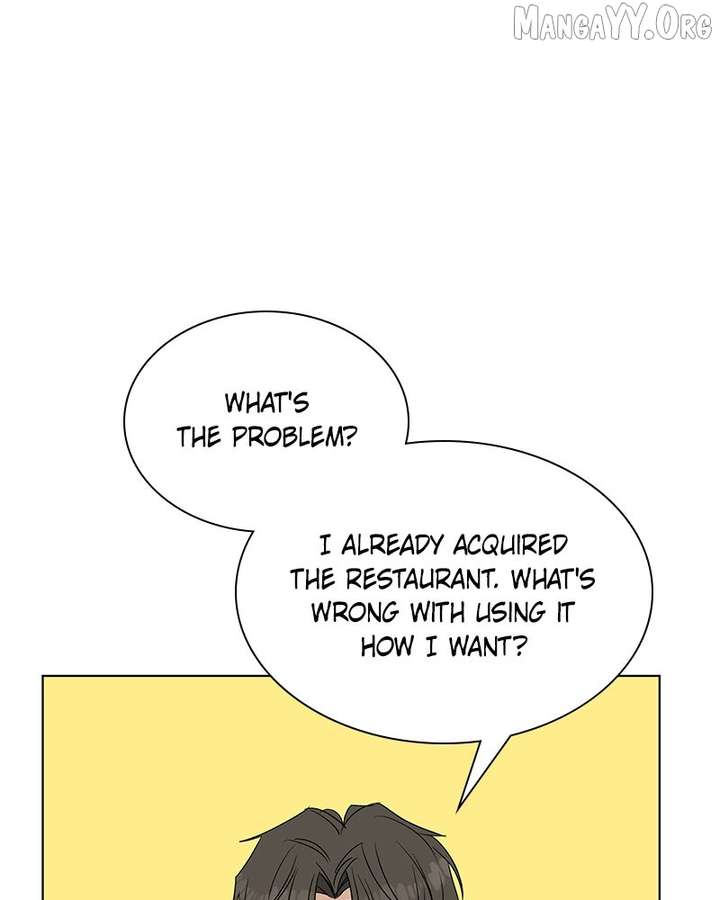 It’s My Life  Webtoon Chapter 29 page 130 - 