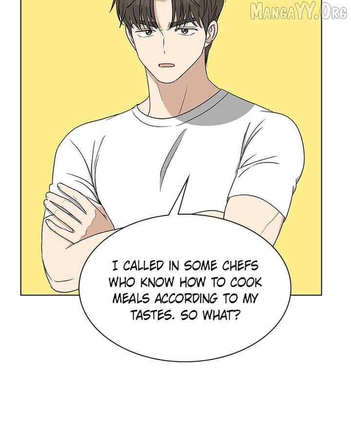 It’s My Life  Webtoon Chapter 29 page 131 - 