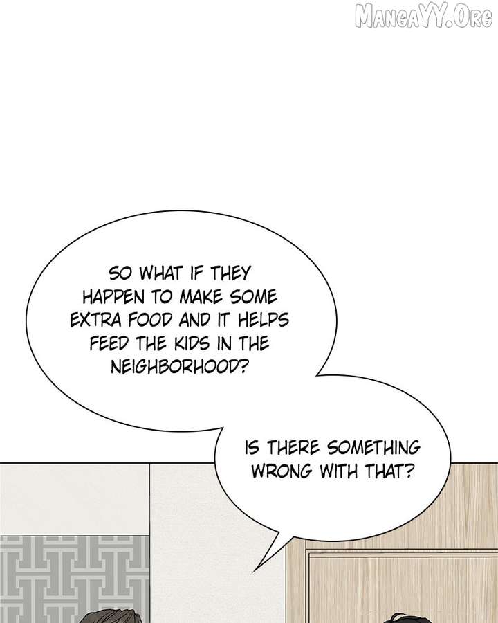It’s My Life  Webtoon Chapter 29 page 132 - 