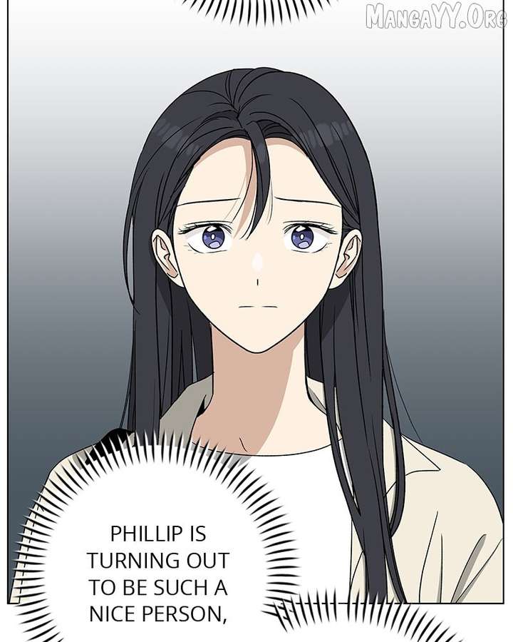 It’s My Life  Webtoon Chapter 29 page 138 - 
