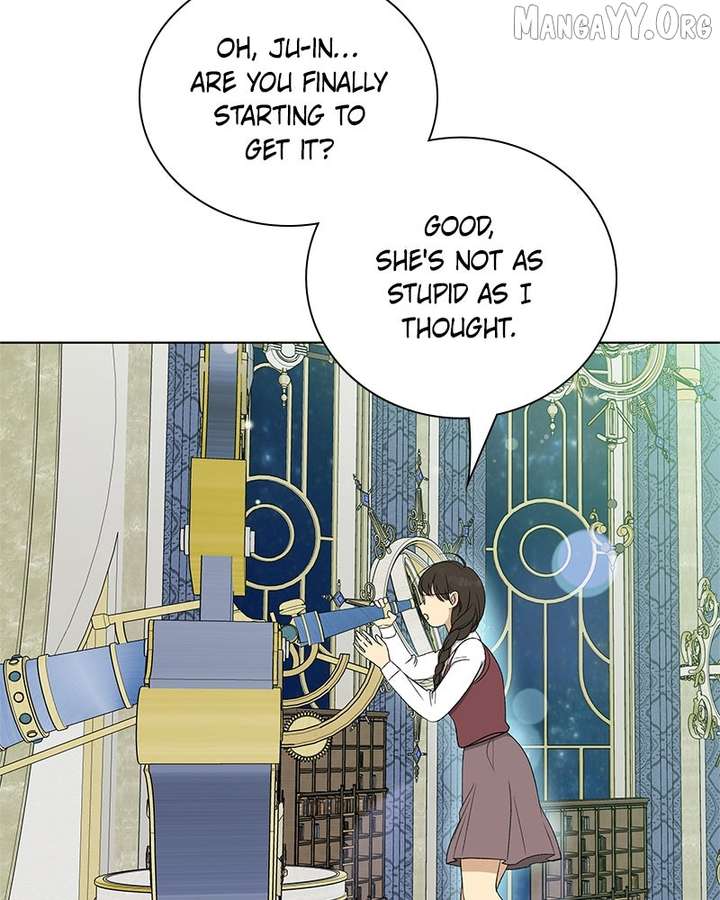 It’s My Life  Webtoon Chapter 29 page 152 - 