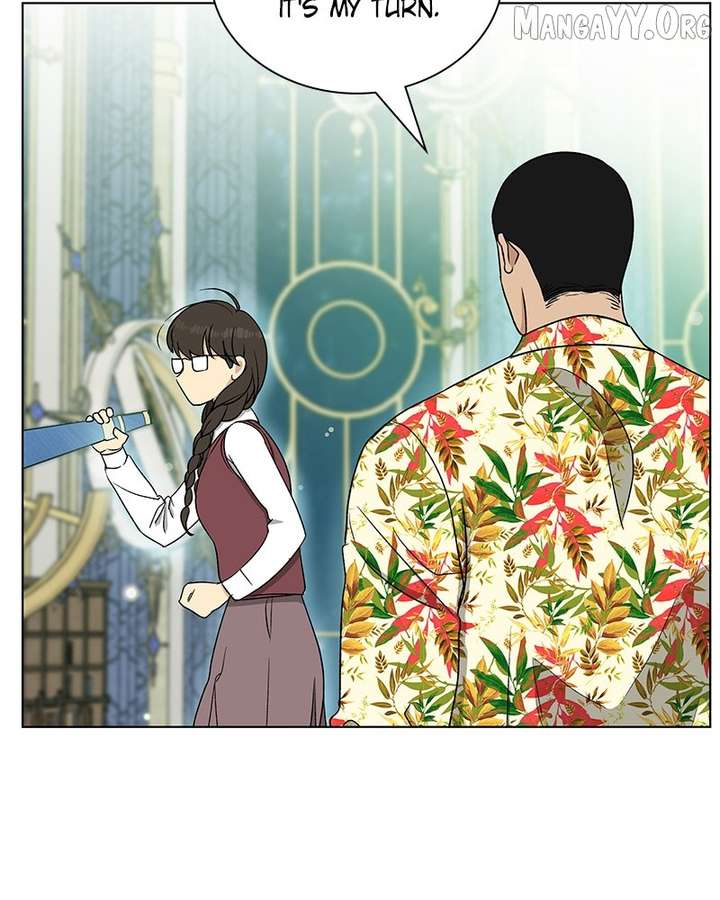 It’s My Life  Webtoon Chapter 29 page 154 - 