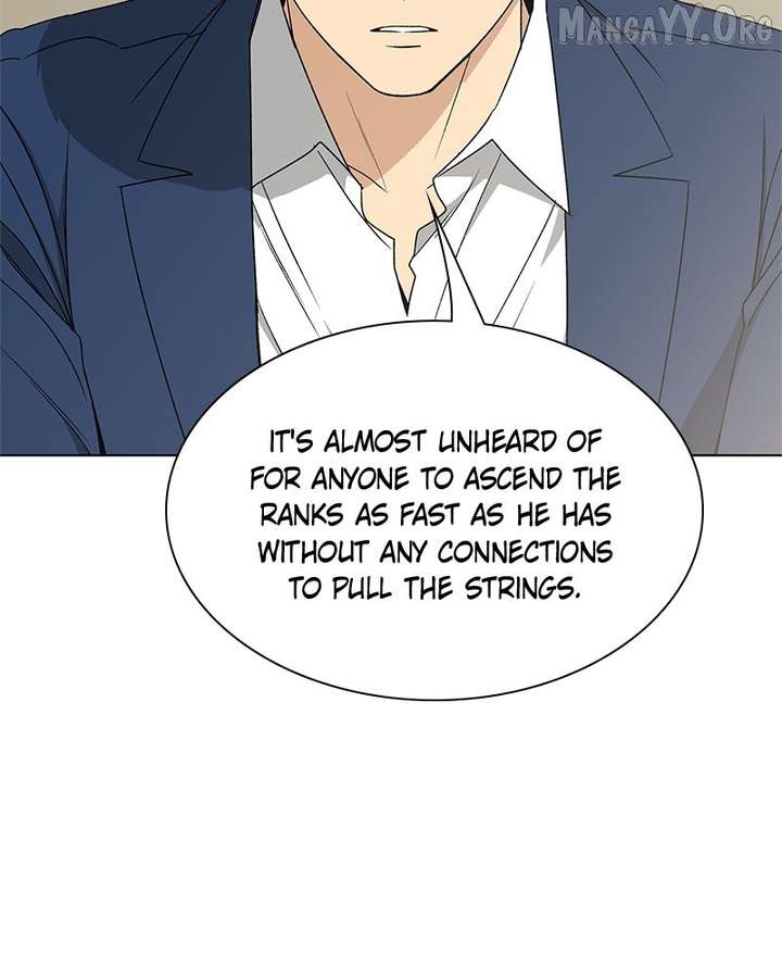 It’s My Life  Webtoon Chapter 29 page 20 - 