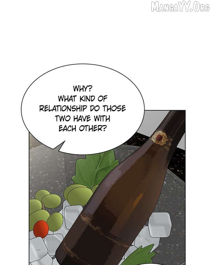 It’s My Life  Webtoon Chapter 29 page 28 - 