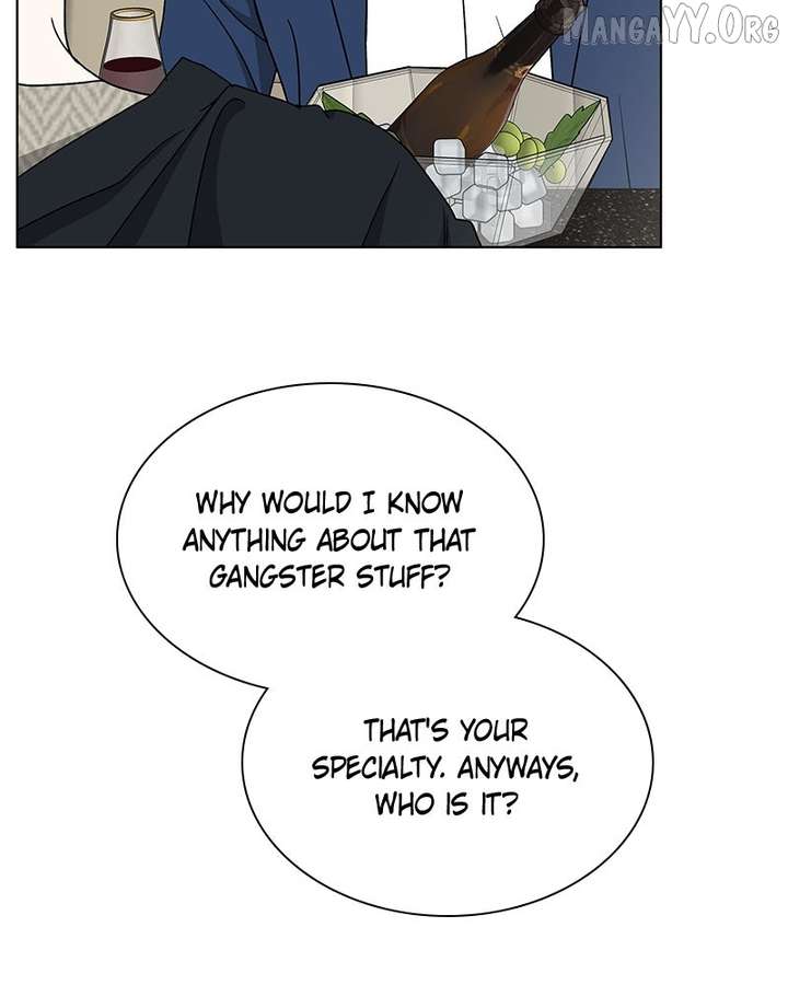 It’s My Life  Webtoon Chapter 29 page 4 - 