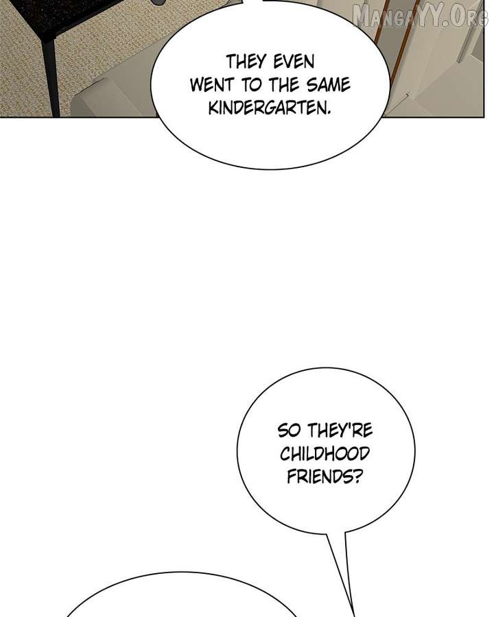 It’s My Life  Webtoon Chapter 29 page 31 - 