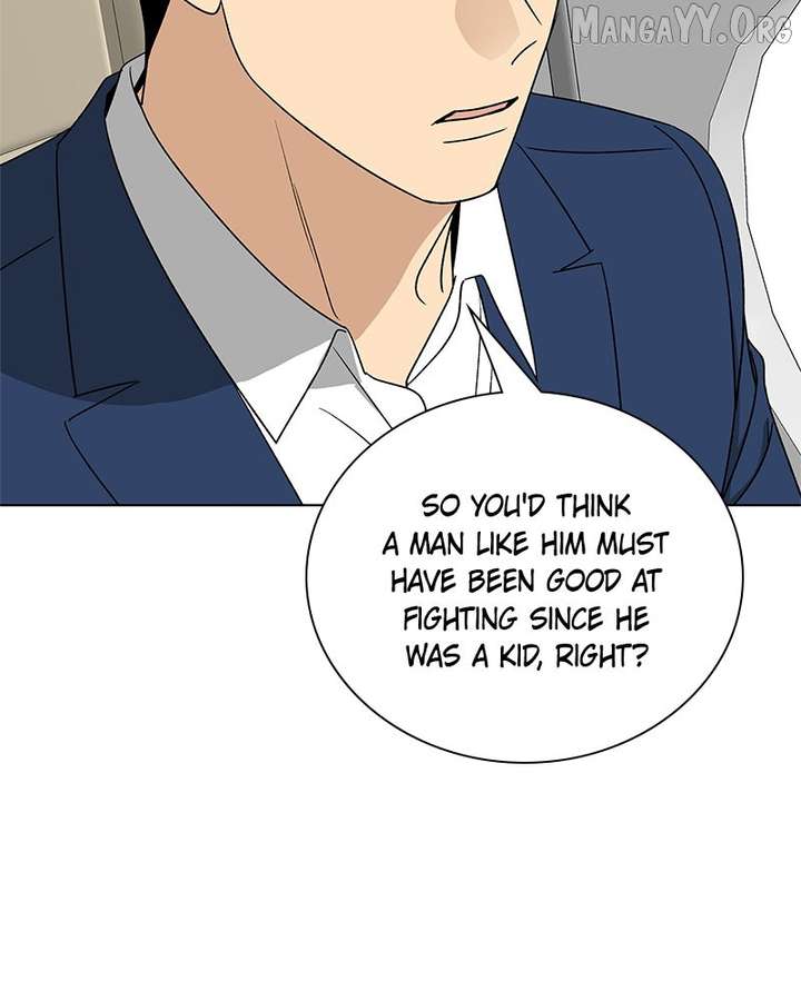 It’s My Life  Webtoon Chapter 29 page 34 - 