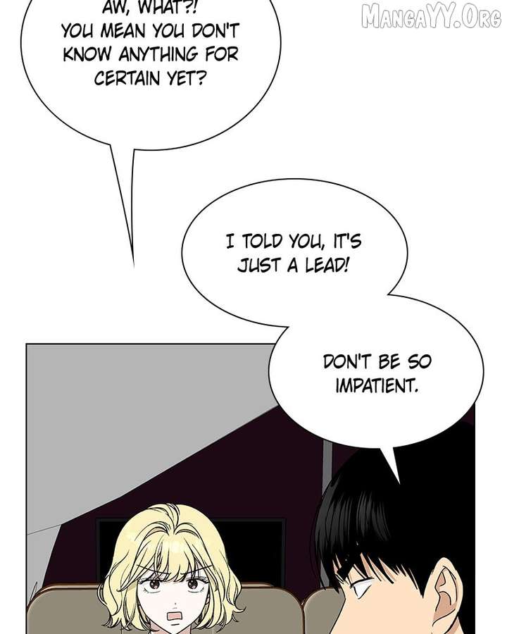 It’s My Life  Webtoon Chapter 29 page 42 - 