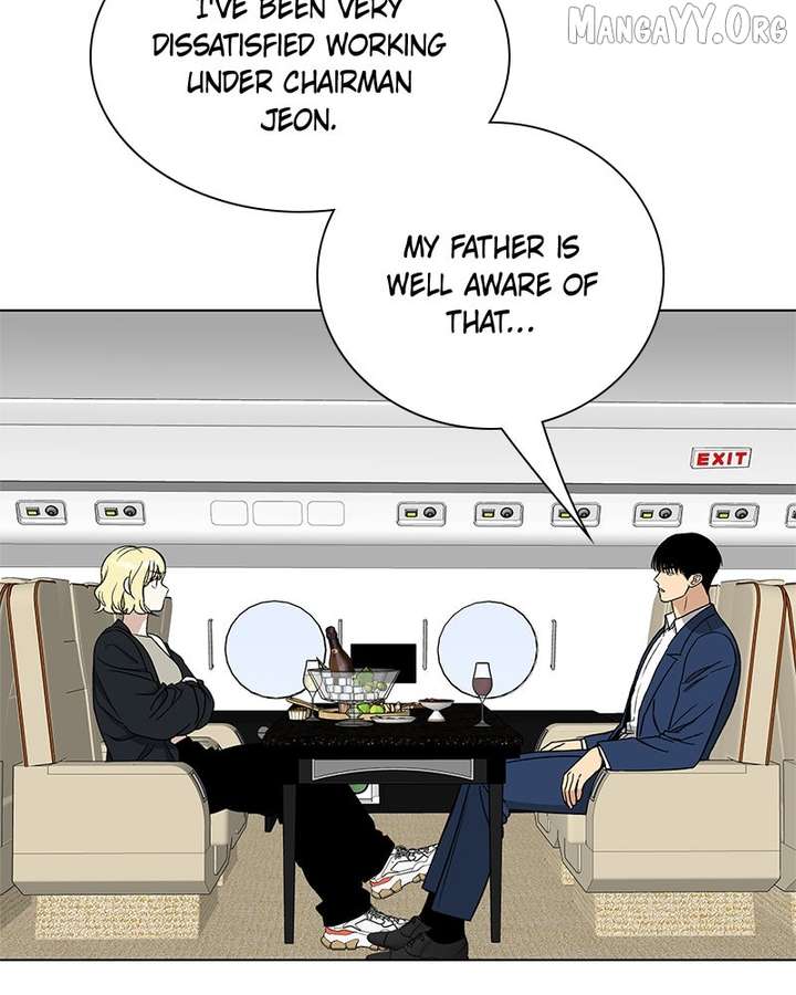 It’s My Life  Webtoon Chapter 29 page 44 - 