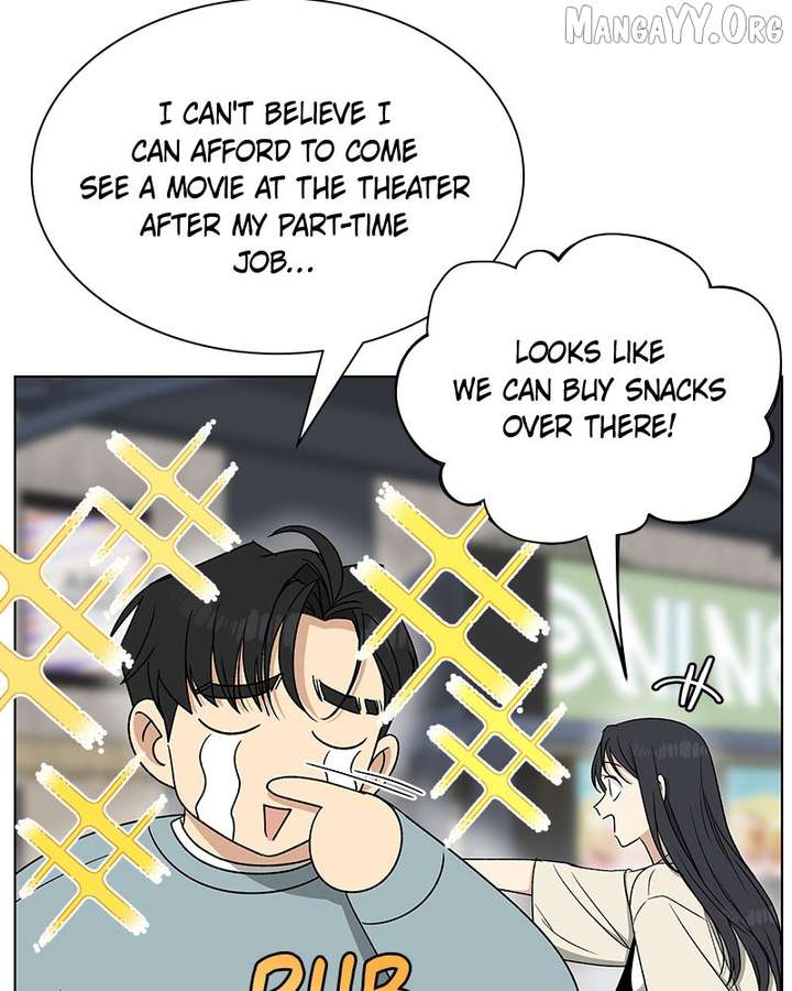 It’s My Life  Webtoon Chapter 29 page 64 - 